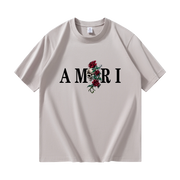 Men's Retro Y2k  Cotton Soft Graphic T shirt