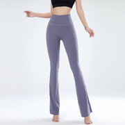 Women's High waisted wide Leg Track