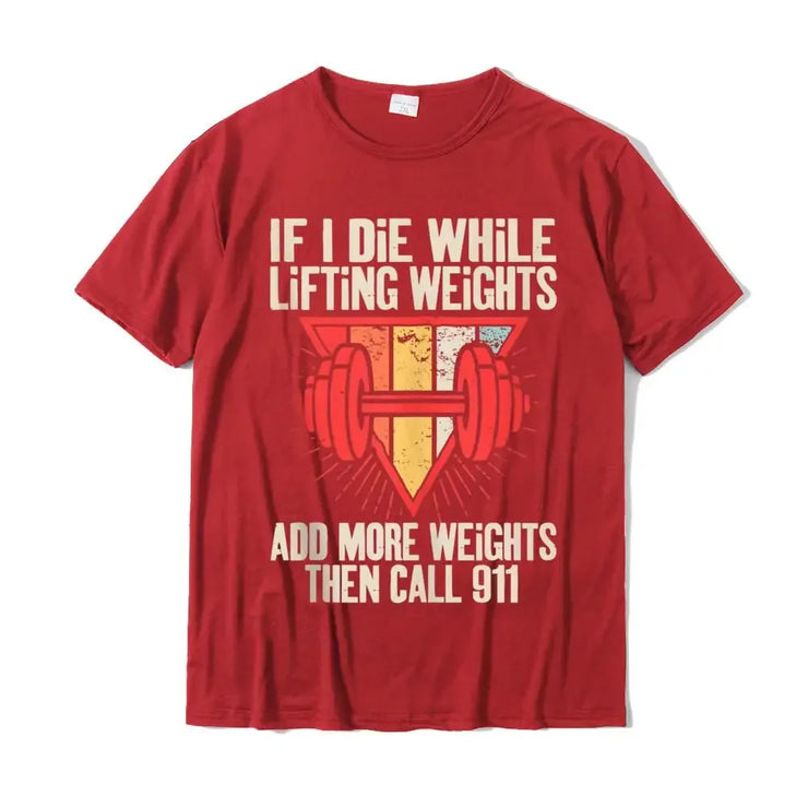 CUSTOMISED COMFORTABLE WORK-OUT T-SHIRT FOR MEN
