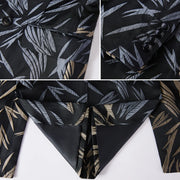 Tuxedo African Wedding Double Breasted Best Man Blazer