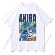 CLASSIC AKIRA 1988 OVERSIZED T-SHIRT