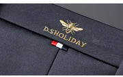 Classic Designer Breathable Casual Long Formal Trouser