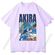 CLASSIC AKIRA 1988 OVERSIZED T-SHIRT
