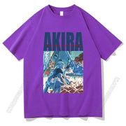 CLASSIC AKIRA 1988 OVERSIZED T-SHIRT