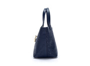 Elegant Retro Versatile Textured Handbag