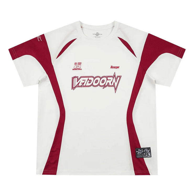 Men Breathable Crew Neck t-shirt