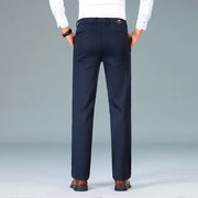 Classic Designer Breathable Casual Long Formal Trouser