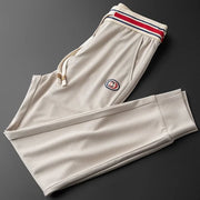 Luxury High End Waffle trouser