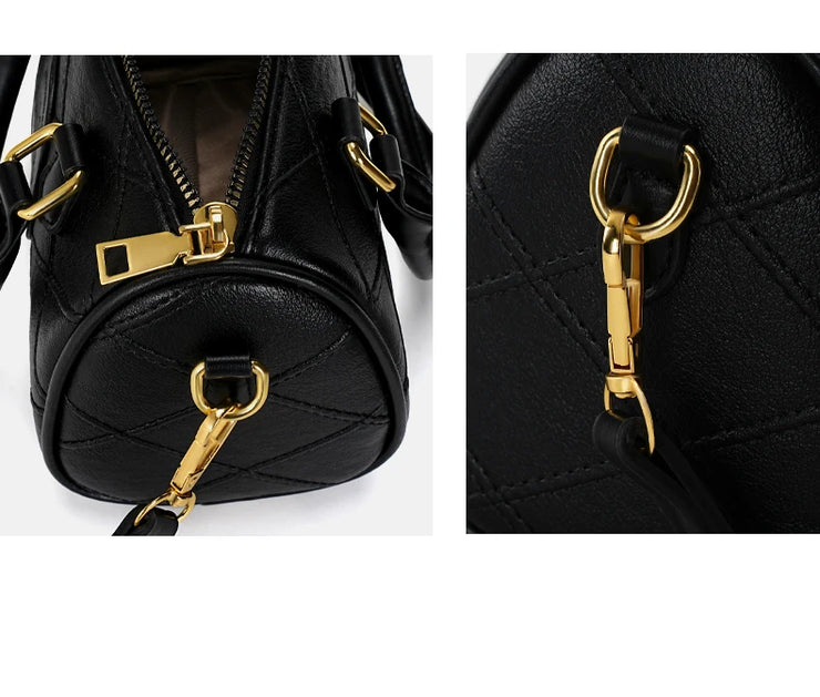 LUXDARK PREMIUM VERSATILE CROSSBOSY BAG