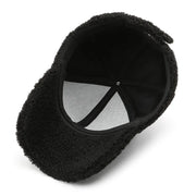 Windproof Luxury Brand Women Cap