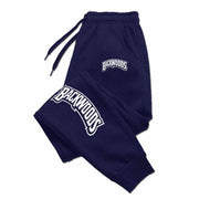 BACKWOODS Jogging Drawstring track