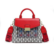 Women's Classic Crossbody Bag