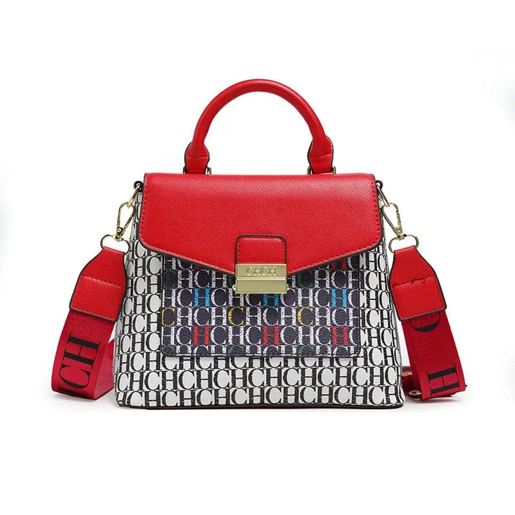 Women's Classic Crossbody Bag