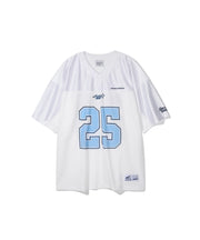 Breathable Mesh Quick Dry t-shirt