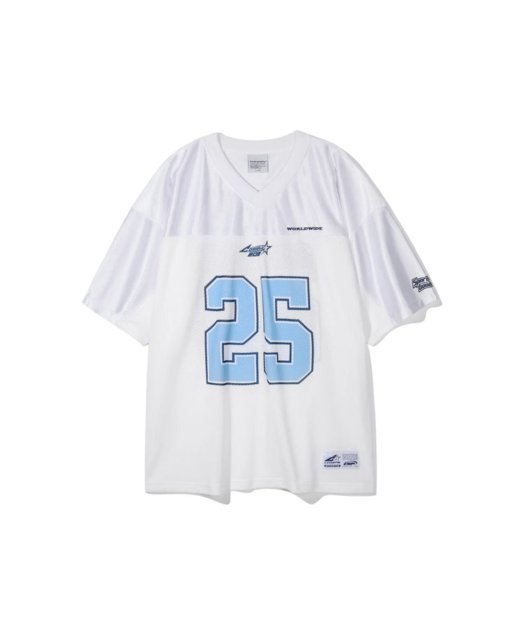 Breathable Mesh Quick Dry t-shirt