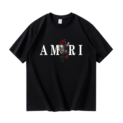 Men's Retro Y2k  Cotton Soft Graphic T shirt