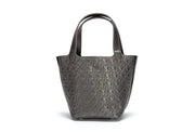Elegant Retro Versatile Textured Handbag