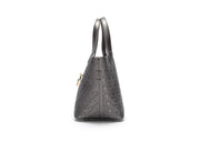 Elegant Retro Versatile Textured Handbag