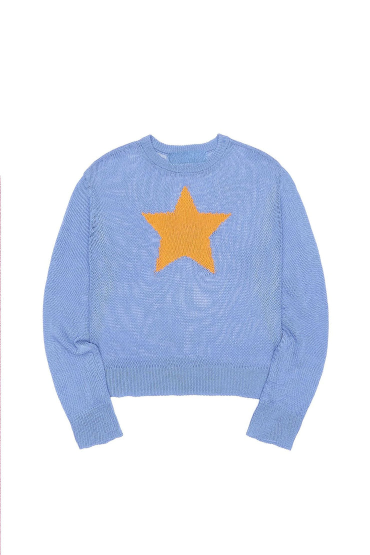 VINTAGE AUTUMN  GRAPHIC FASHION KNITTED LONG SLEEVE