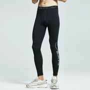 Men's Quick Dried Sports Underlay Track