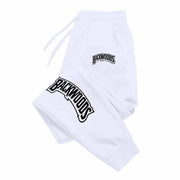 BACKWOODS Jogging Drawstring track