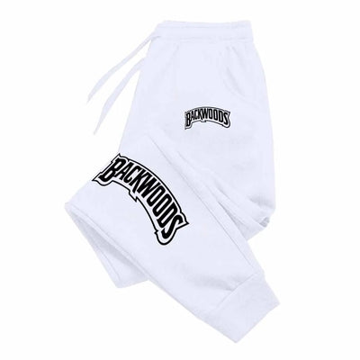 BACKWOODS Jogging Drawstring track