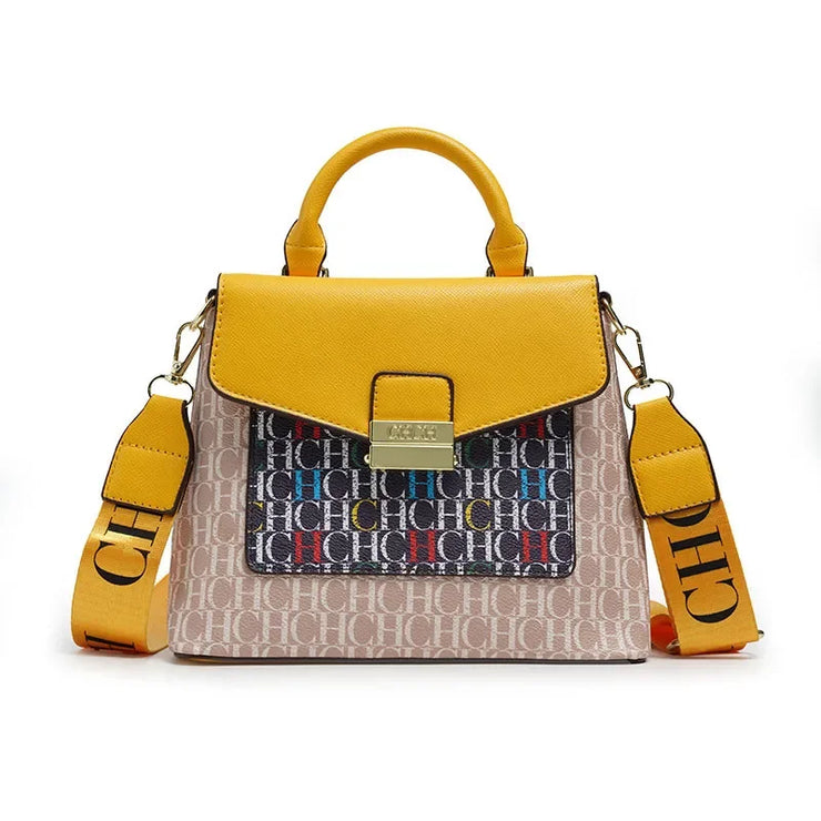 Women's Classic Crossbody Bag