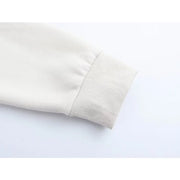 American casual sport wear set