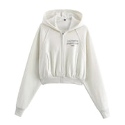 American casual sport wear set