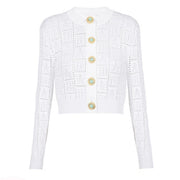 American High Quality Knitwear