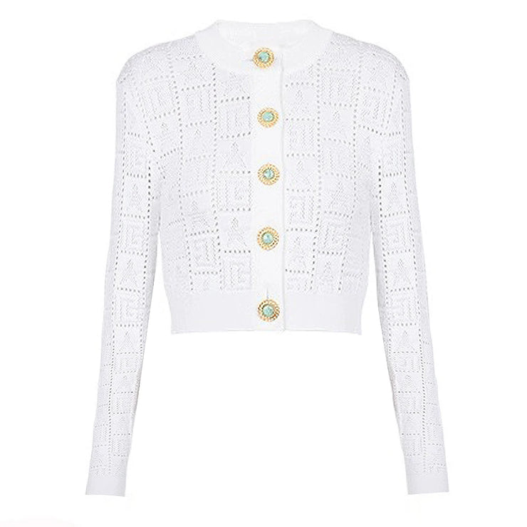 American High Quality Knitwear