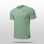 MENS QUICK-DRY  SPORTS T-SHIRT
