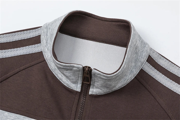 Women Luxury Long Sleeve Crop Top jacket