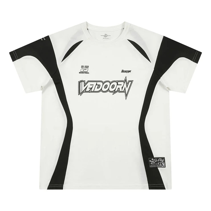 Men Breathable Crew Neck t-shirt