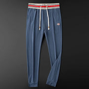 Luxury High End Waffle trouser