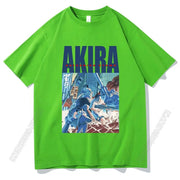 CLASSIC AKIRA 1988 OVERSIZED T-SHIRT