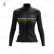 Raudax Women Cycling Jersey