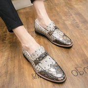 MENS LUXUARY WEDDING SHOES