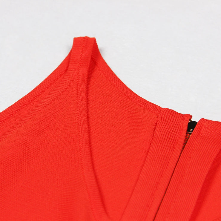Cross Border Sleeveless Camisoles High Quality Knitted Skirt