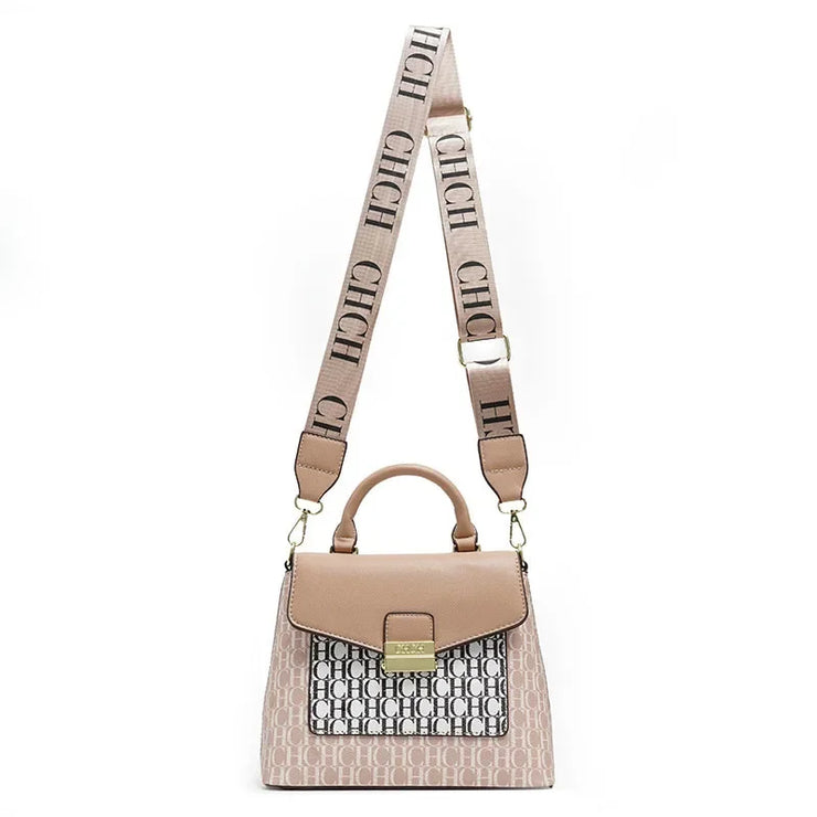 Women's Classic Crossbody Bag