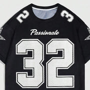 Brooklyn Racing printed t-shirt