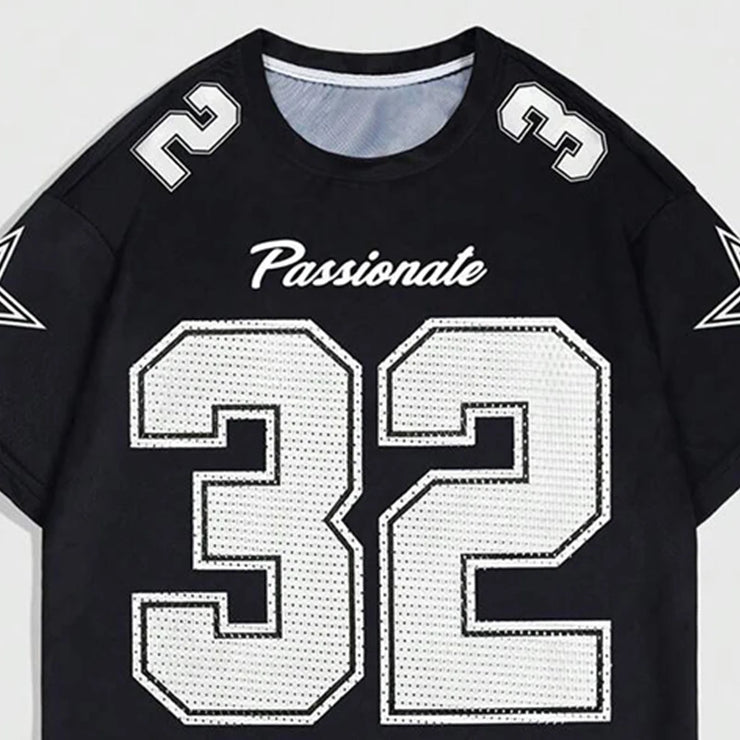 Brooklyn Racing printed t-shirt